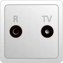 Bredbånd via kabel-tv stik